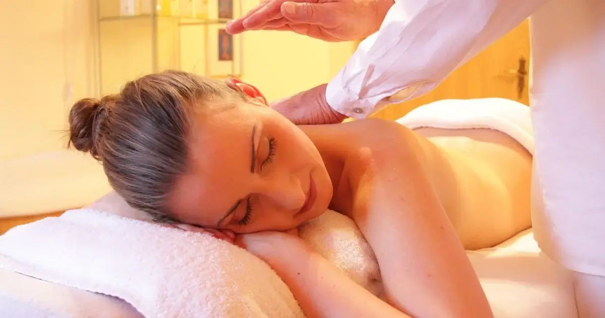 massage californien