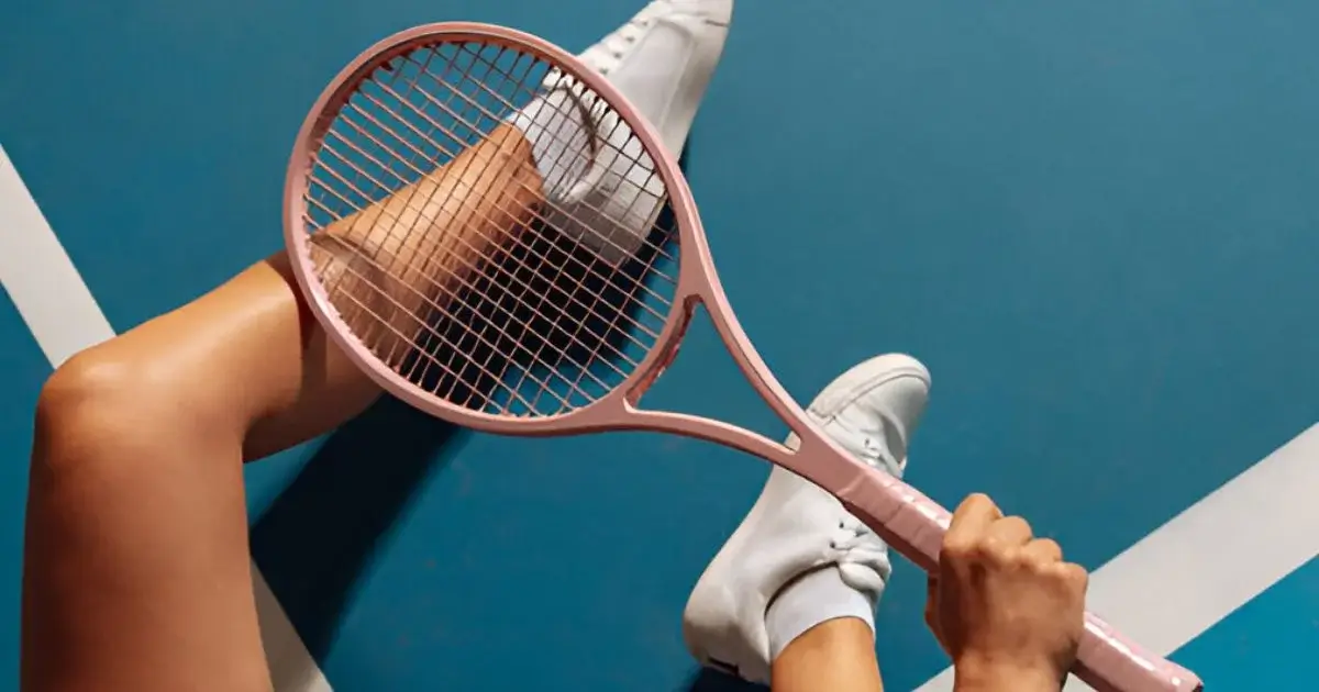 sport de raquette
