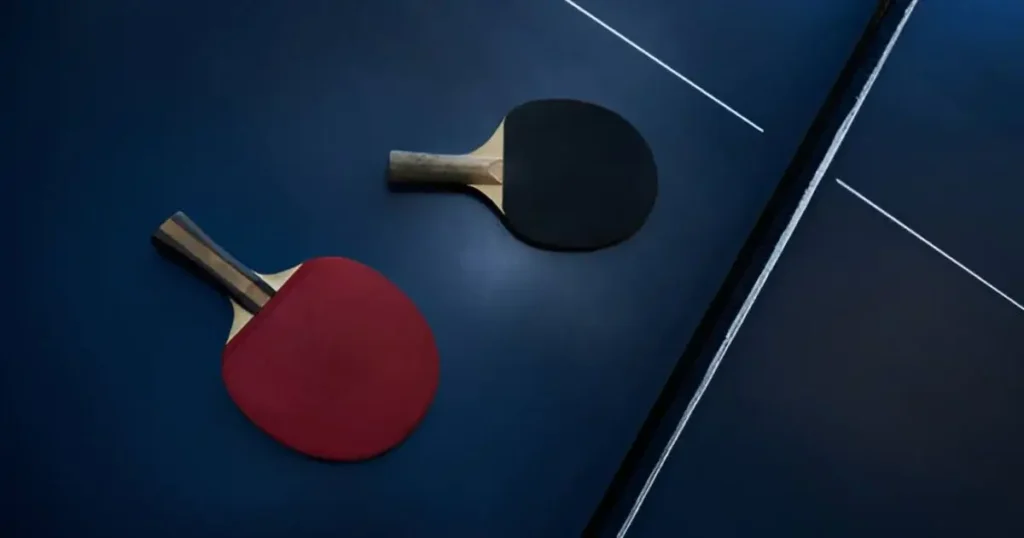 sport de raquette