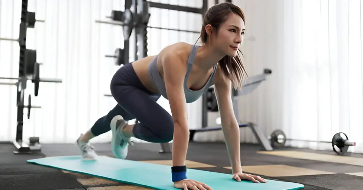 tabata